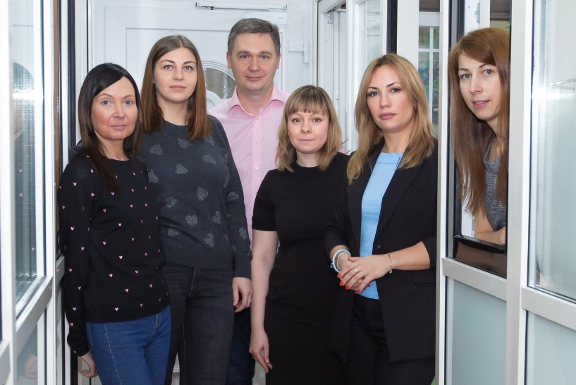 Мы скучаем по вам